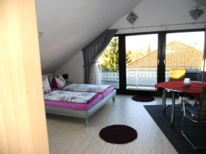 Ferienwohnung am Bodensee